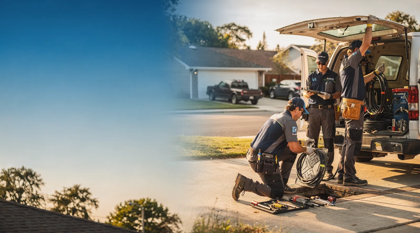 Water Softener Installation in San Clemente, CA near me